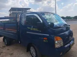 سيارة بورتر 83, درعا, RF16672409