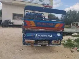 سيارة بورتر 83, درعا, RF16672409