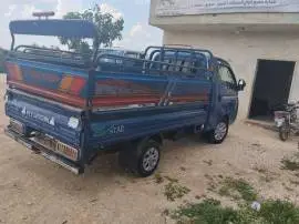 سيارة بورتر 83, درعا, RF16672409