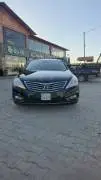 هيونداي ازيرا 2012, حلب, RF75001248