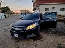 شفروليه مالبو 2016, دمشق, RF36908066