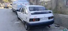 Audi Oda 2002, Damascus, RF86162137