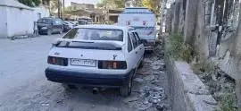 Audi Oda 2002, Damascus, RF86162137