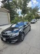 Kia K7 2012, Aleppo, RF19963709