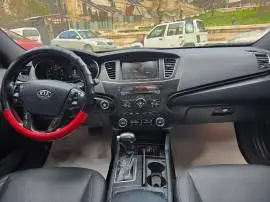 Kia K7 2012, Aleppo, RF19963709