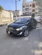 Hyundai Elantra 2016, Aleppo, RF13069277