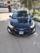 Hyundai Elantra 2016, Aleppo, RF13069277