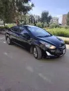 Hyundai Elantra 2016, Aleppo, RF13069277
