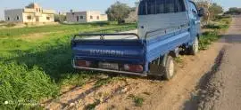 Hyundai Porter 2005, RF11090527