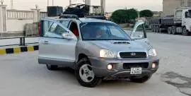 Hyundai Santa Fe 2002, RF13729289