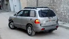 Hyundai Santa Fe 2002, RF13729289