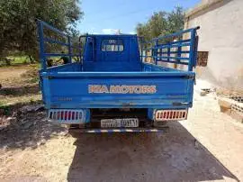 Kia Model 1995-1996, Idlib, RF65497894