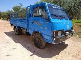 Kia Model 1995-1996, Idlib, RF65497894
