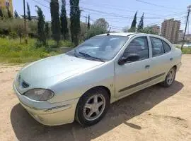 رينو ميجان 2000, دمشق, RF63036255