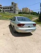 رينو ميجان 2000, دمشق, RF63036255