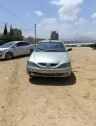رينو ميجان 2000, دمشق, RF63036255