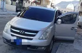 Tourist Van H1 2008, RF18600067