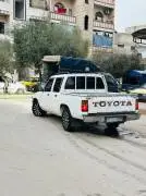 Toyota Hilux 1983, Hama, RF20625314