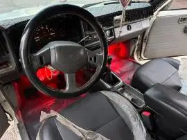 Toyota Hilux 1983, Hama, RF20625314