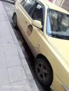Hyundai Verna 2009, Aleppo, RF58765363