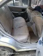 Hyundai Verna 2009, Aleppo, RF58765363
