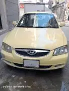 Hyundai Verna 2009, Aleppo, RF58765363
