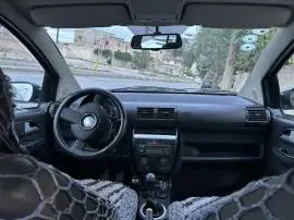 فولكسفاغن كروس فوكس 2007, دمشق, RF10820098