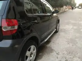 فولكسفاغن كروس فوكس 2007, دمشق, RF10820098