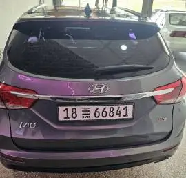هيونداي i40 2012, دمشق, RF39146660