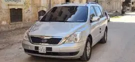 Kia Grand Carnival 2011, Idlib, RF19455926