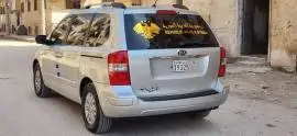 Kia Grand Carnival 2011, Idlib, RF19455926