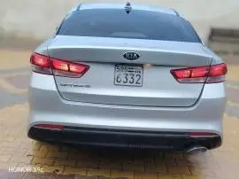 كيا أوبتيما K5 2018, إدلب, RF10602302