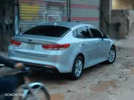كيا أوبتيما K5 2018, إدلب, RF10602302