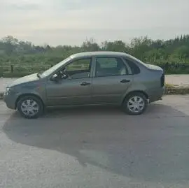 لادا كالينا 2008, حماة, RF10437140
