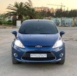 فورد فيستا 2009, دمشق, RF40334548