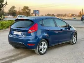 فورد فيستا 2009, دمشق, RF40334548