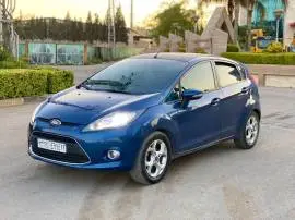فورد فيستا 2009, دمشق, RF40334548