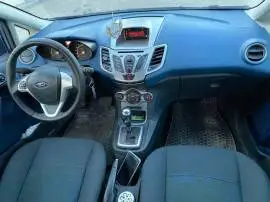 فورد فيستا 2009, دمشق, RF40334548