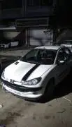 بيجو 206 موديل 2005, RF11426019