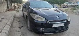 رينو فلونس 2011, دمشق, RF85786054