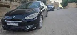 رينو فلونس 2011, دمشق, RF85786054