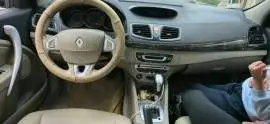 رينو فلونس 2011, دمشق, RF85786054
