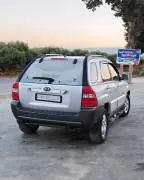 سبورتاج 2006, إدلب, RF85941641
