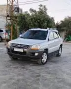 سبورتاج 2006, إدلب, RF85941641