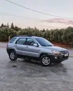 سبورتاج 2006, إدلب, RF85941641