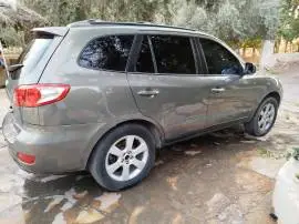هيونداي سنتافيه 2007, دمشق, RF19730055