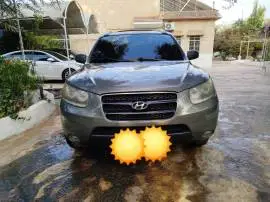 هيونداي سنتافيه 2007, دمشق, RF19730055