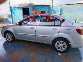 كيا ريو 2010, حلب, RF79037176