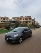 كيا برايد 2012, حمص, RF37687892