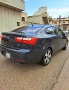 كيا برايد 2012, حمص, RF37687892